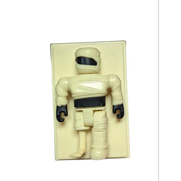 Roblox Jailbreak Museum Heist Jazwares Cursed Mummy Sarcophagus Figure - Picture 1 of 2